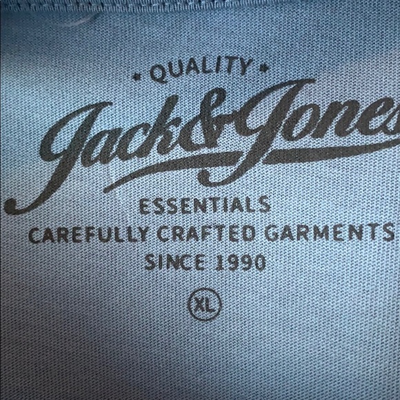 Jack and Jones T-Shirt - Picture 5 of 5